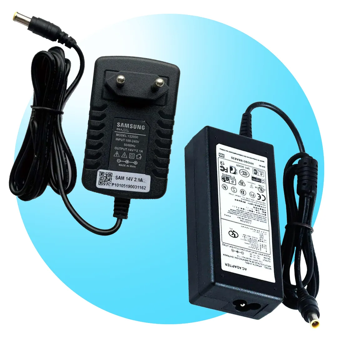 شارژر مانیتور